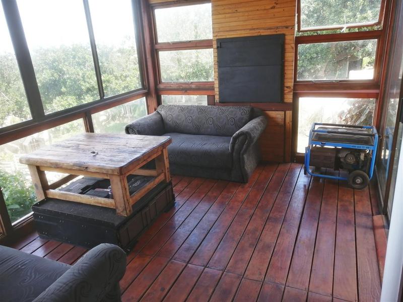 4 Bedroom Property for Sale in Reebok Western Cape